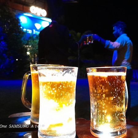 Kandy Gem Inn Blue Hotel Kültér fotó