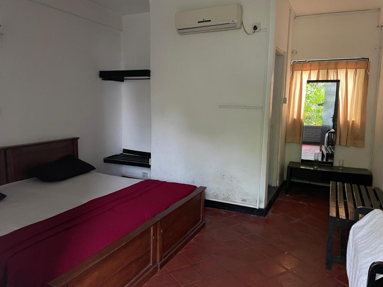 Kandy Gem Inn Blue Hotel Kültér fotó