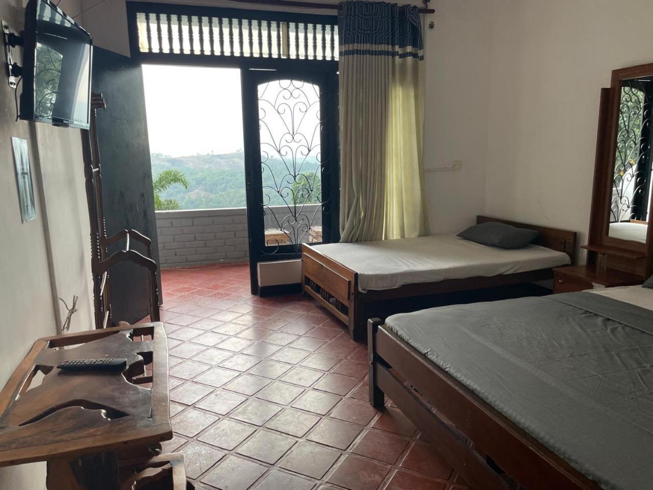 Kandy Gem Inn Blue Hotel Kültér fotó