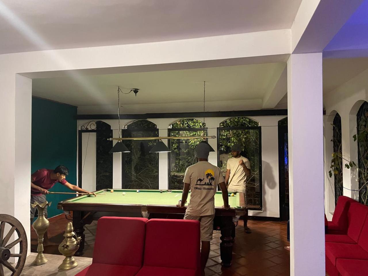 Kandy Gem Inn Blue Hotel Kültér fotó