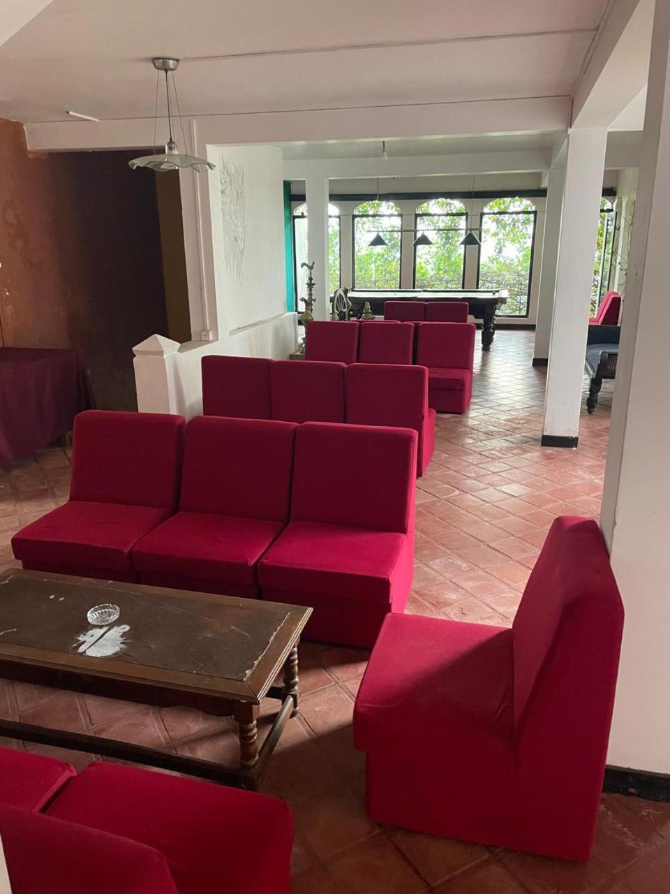 Kandy Gem Inn Blue Hotel Kültér fotó