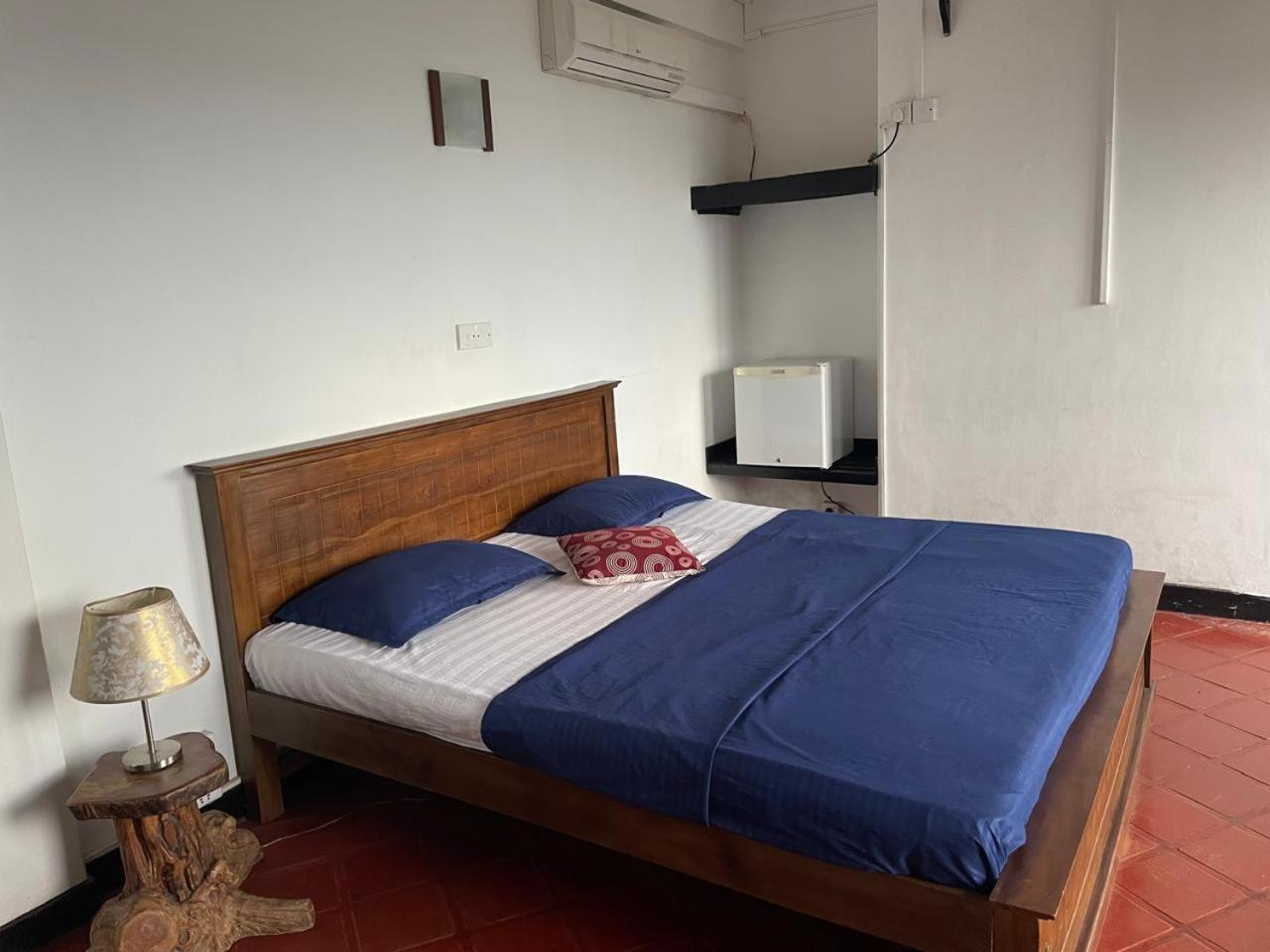 Kandy Gem Inn Blue Hotel Kültér fotó