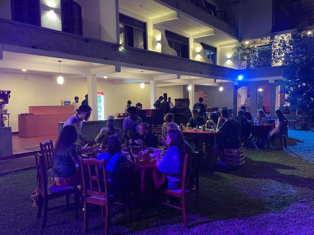 Kandy Gem Inn Blue Hotel Kültér fotó