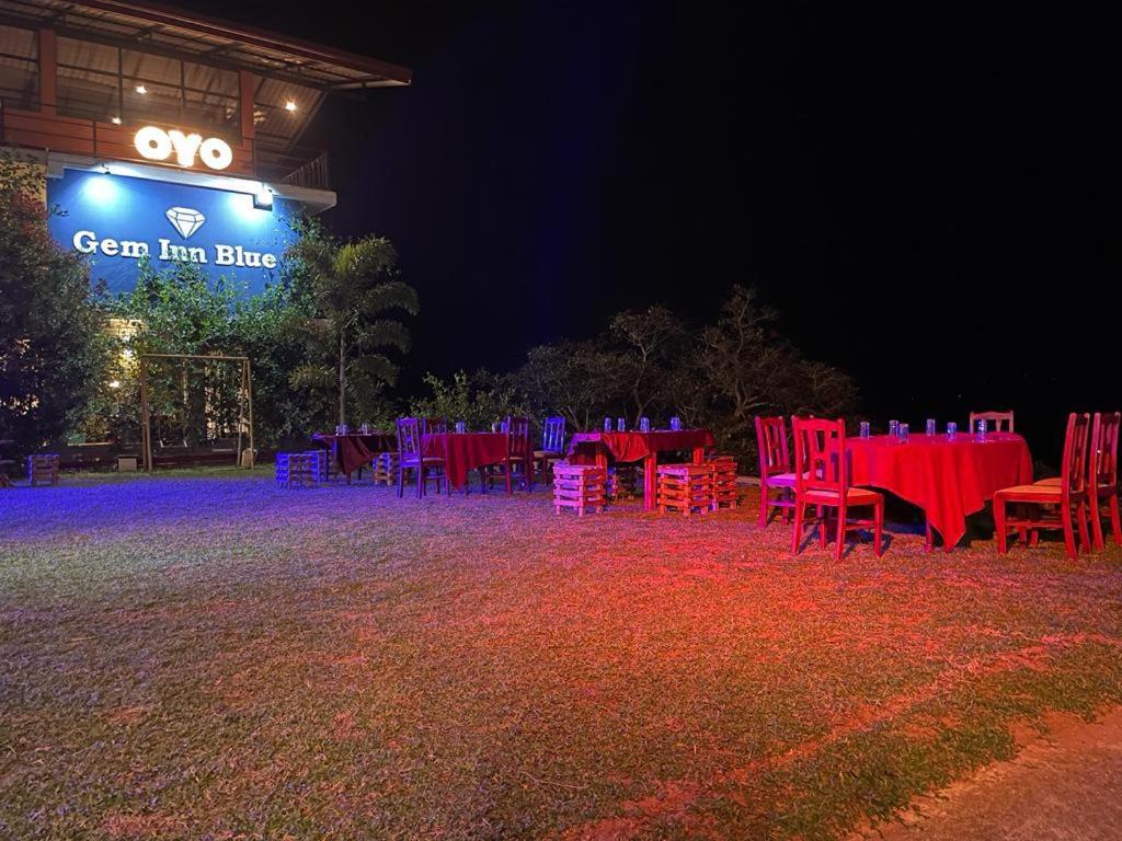 Kandy Gem Inn Blue Hotel Kültér fotó