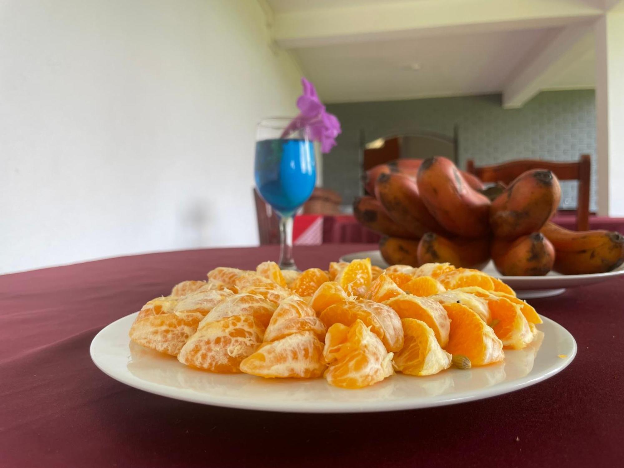 Kandy Gem Inn Blue Hotel Kültér fotó