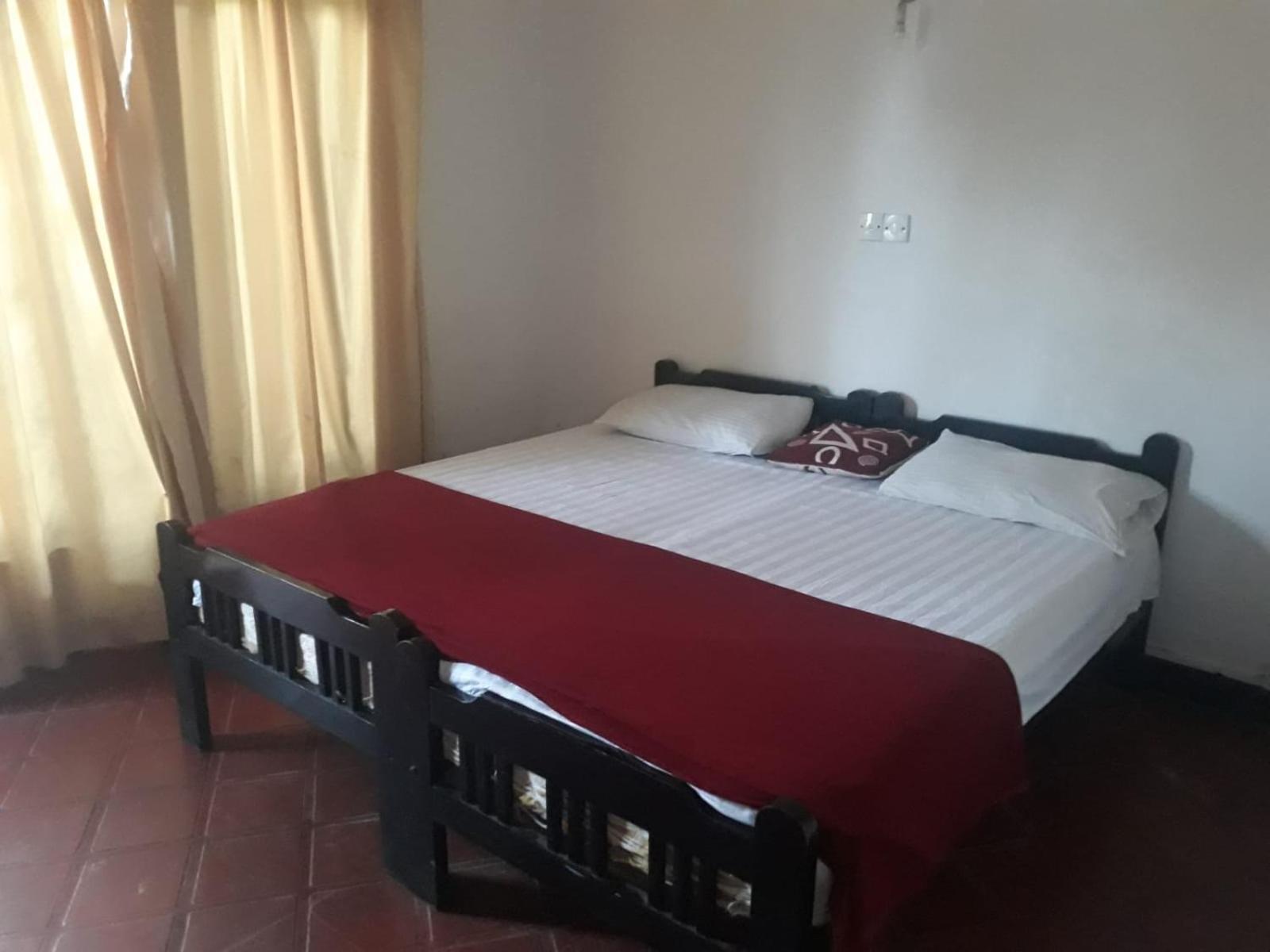 Kandy Gem Inn Blue Hotel Kültér fotó