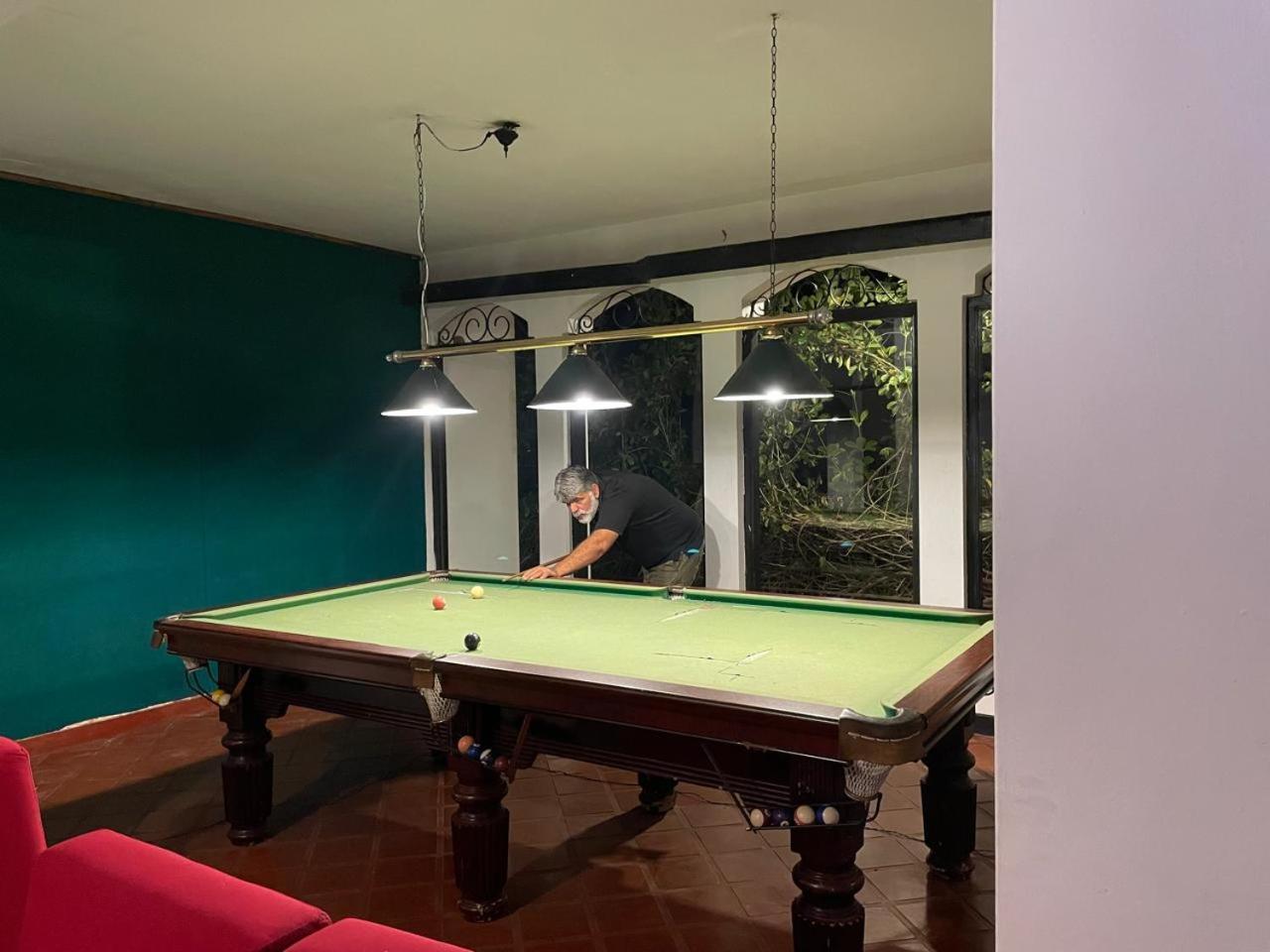 Kandy Gem Inn Blue Hotel Kültér fotó