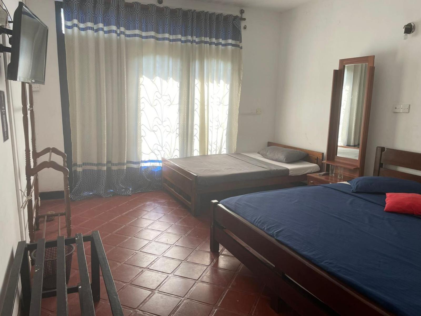 Kandy Gem Inn Blue Hotel Kültér fotó