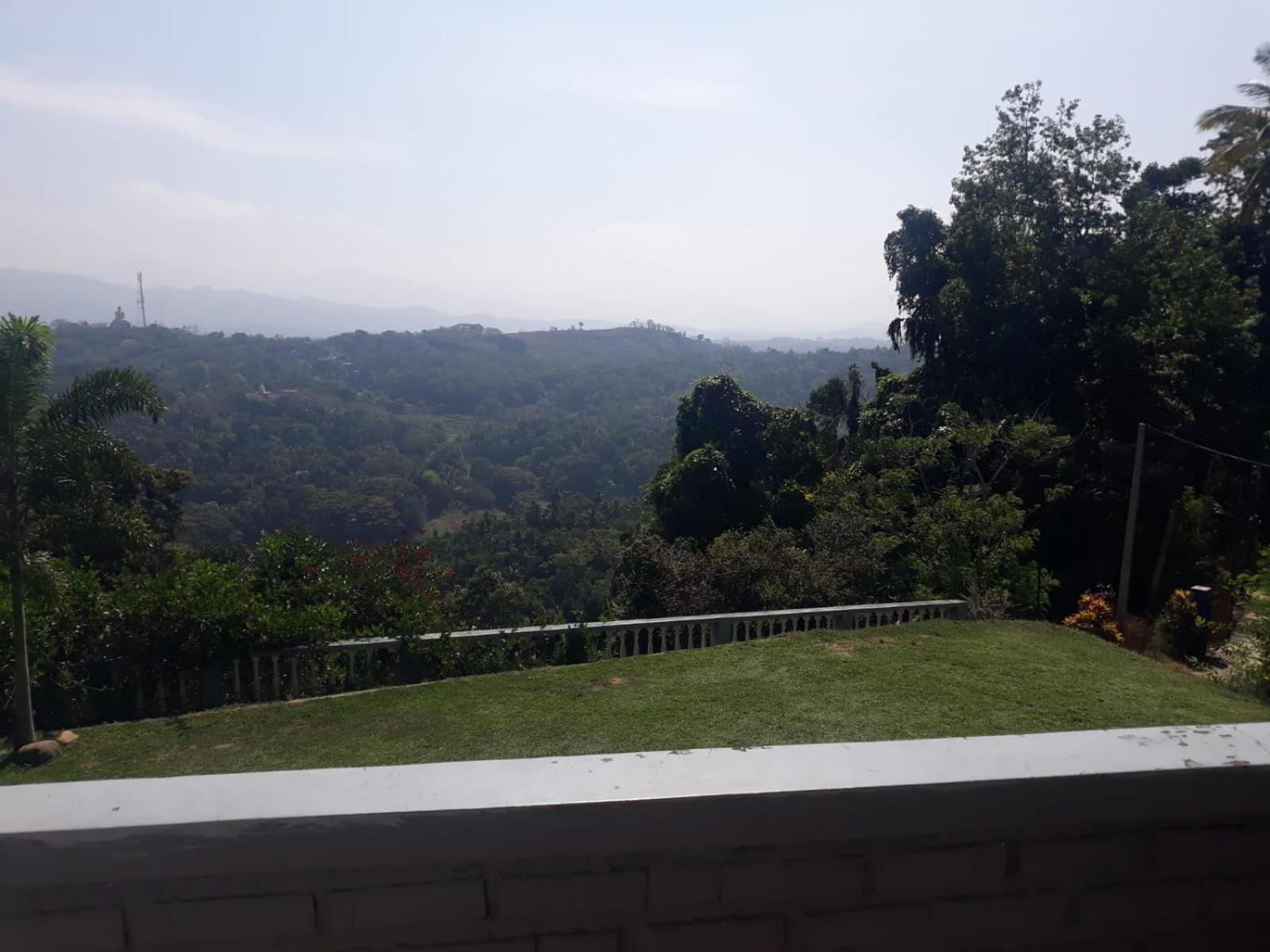 Kandy Gem Inn Blue Hotel Kültér fotó